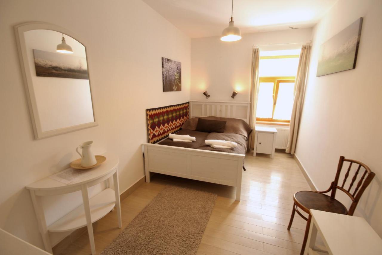 Bed & Breakfast Mi A Ko Vendeghaz